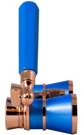 Levenhuk Broadway 325L Blue Wave