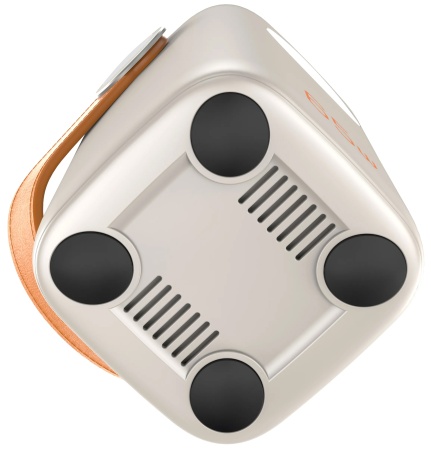 Xiaomi Grnoe Portable Power Station C40 40000mah 65W White