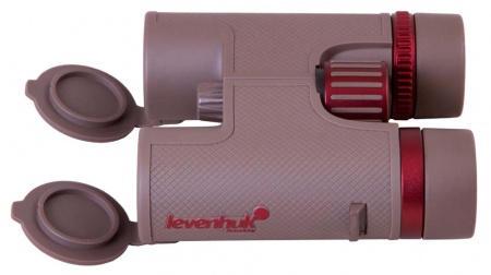 Levenhuk Monaco ED 8x32