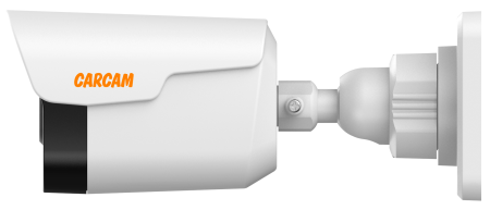 CARCAM 4CH XVR Kit 2014