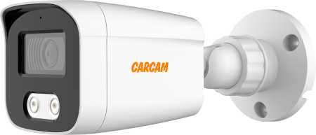 CARCAM 4CH XVR Kit 8104