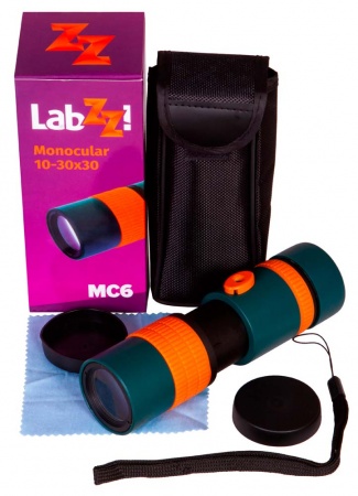 Levenhuk LabZZ MC6