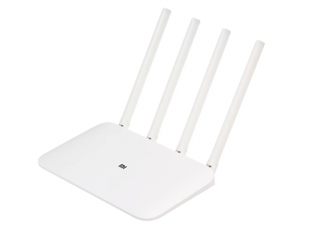 Xiaomi Mi Wi-Fi Router 4 Xiaomi Mi Wi-Fi Router 4