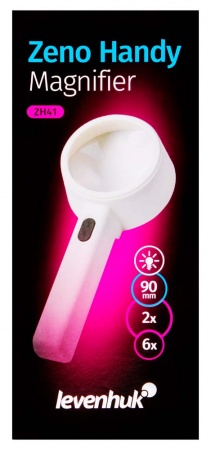Levenhuk Zeno Handy ZH41 Levenhuk Zeno Handy ZH41
