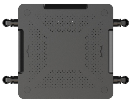 Plery 4G Router (WS-G R626) EU