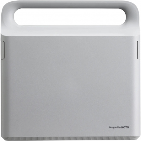 Xiaomi Hoto Impact Drill Tool Box (QWDZGJ002) Gray