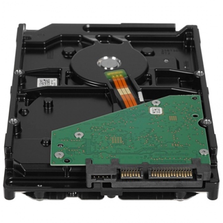 Seagate Skyhawk ST2000VX015, 2ТБ, HDD, SATA III, 3.5" Seagate Skyhawk ST2000VX015, 2ТБ, HDD, SATA III, 3.5"