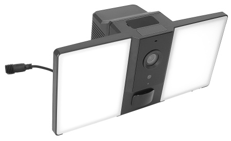 Suntek FullHD Solar Camera 9000mAh MicroSD IP65 (FLC-201)