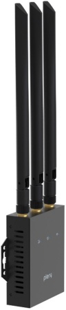 Plery Industrial 4G Router (WS-G R-802) EAU