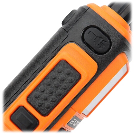 BAOFENG BF-17H 5W BAOFENG BF-17H 5W