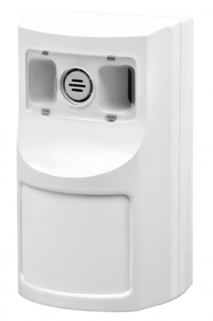 Датчик разбития стекла Сибирский Арсенал ГОНЕЦ купить в интернет-магазине AV808