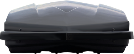 CARCAM ROOF BOX 420L (CC3019) Black