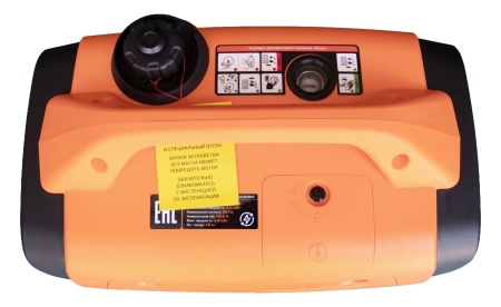 CARCAM Inverter Gasoline Generator 3.8kW 4T (CCH4450IE)