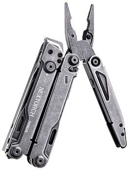 Xiaomi NexTorch Pioneer Professional 15 in 1 Multi-Tool (MT20)