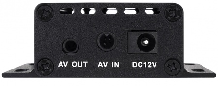 CARCAM HDC-DVR 4G KIT 10