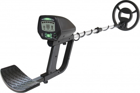 CARCAM Metal Detector MD-4090