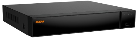 CARCAM 8CH XVR3008