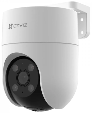 Ezviz IP Wi-FI camera CS-H8c Pro (8Mp)