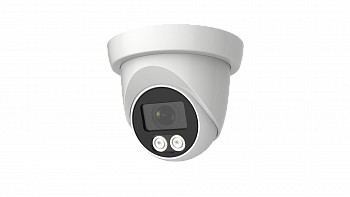 CARCAM 4MP Dome IP Camera 4067M