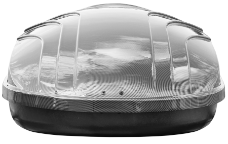 CARCAM ROOF BOX 500L (CC3020) Carbon 