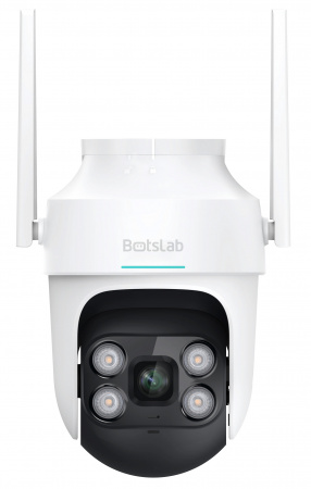 Xiaomi BotsLab Outdoor Pan/Tilt Camera Pro EU (W312) White