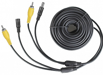 RCA-DC шнур 10м