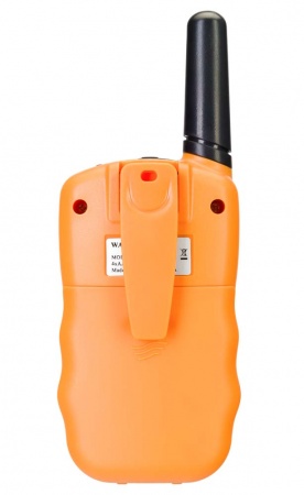 Levenhuk LabZZ WTT10 Orange Levenhuk LabZZ WTT10 Orange