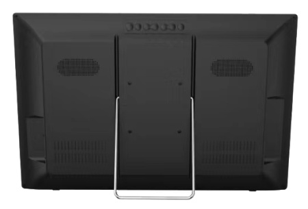 CARCAM 19'' LED TV DVB-T2/Analog 5000mAh (ССLED19)