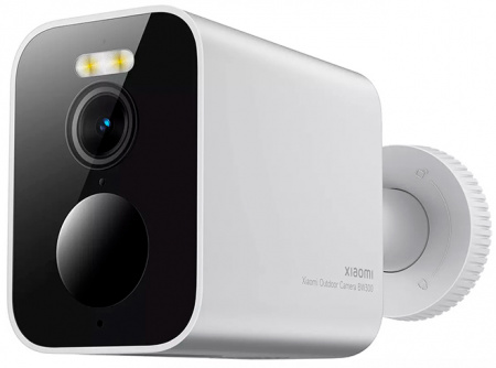 Xiaomi Outdoor Camera BW300 EU (MJSXJ08BY) Grey