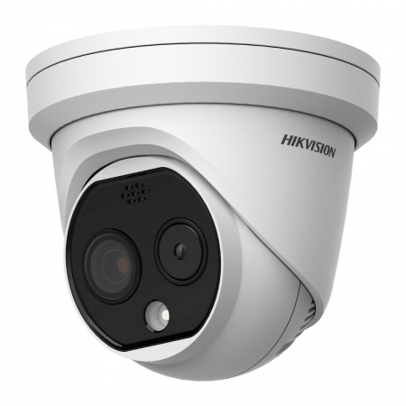 HikVision DS-2TD1217-6/QA HikVision DS-2TD1217-6/QA