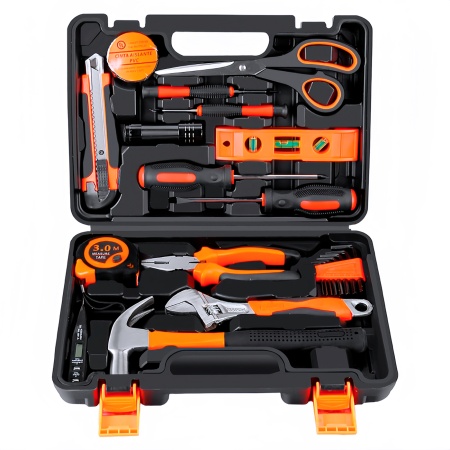 Household Tool Set 22 in 1 (ZH22IN1)