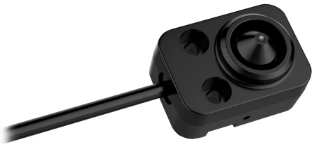 CARCAM 4MP WiFi Mini IP Camera Kit 4429