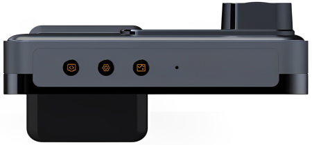 Xiaomi BotsLab 360 Dash Cam G980H 4K