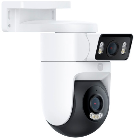 Xiaomi Outdoor Smart Camera CW500 Dual (MJSXJ08HL) White