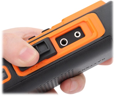 BAOFENG BF-17H 5W BAOFENG BF-17H 5W
