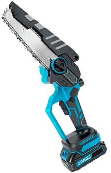 SUNTEK Cordless Lithium Battery Brush Mini Chainsaw (CS01)