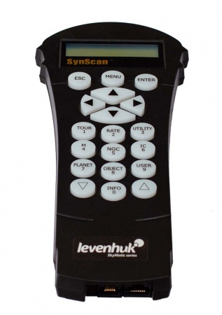 Levenhuk SkyMatic 105 GT MAK