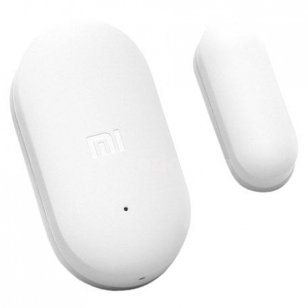 Датчик открытия дверей и окон Xiaomi Mi Smart Home Door/Window Sensors (MCCGQ01LM) купить в интернет-магазине AV808