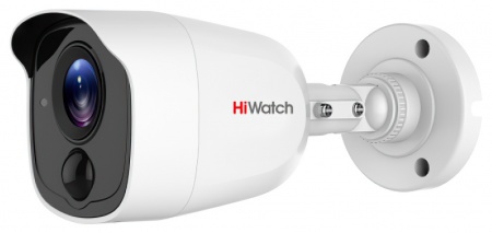 HiWatch DS-T210(B) (2,8 мм)    HiWatch DS-T210(B) (2,8 мм)