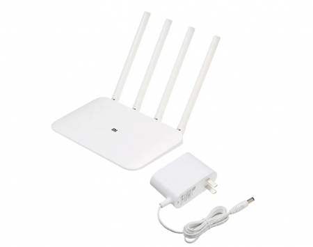 Xiaomi Mi Wi-Fi Router 4 Xiaomi Mi Wi-Fi Router 4