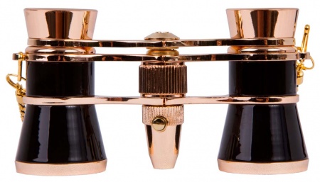 Levenhuk Broadway 325F черный