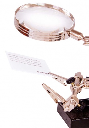 Levenhuk Zeno Refit ZF15