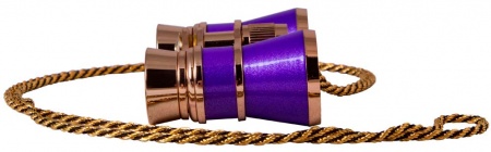 Levenhuk Broadway 325C Amethyst