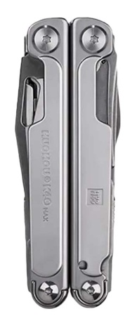 HuoHou Multi-Tools K40 Max (HUO306) Silver