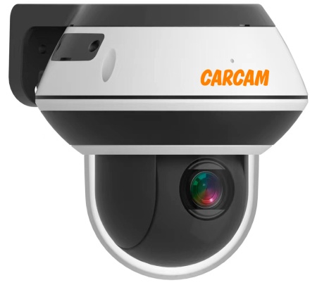 CARCAM 2M AI Tracking Dome IP Camera 2995