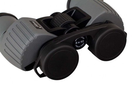 Levenhuk Sherman PLUS 8x42