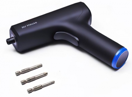 Xiaomi Zai Hause Home