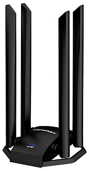 COMFAST WiFi7 USB Wireless Adapter 6500Mbps (CF-985BE)