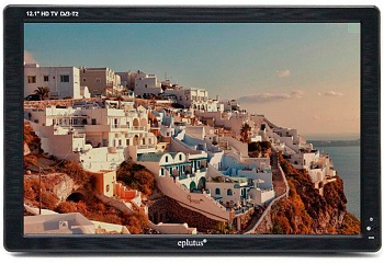 Eplutus 12.1" LED TV EP-121T