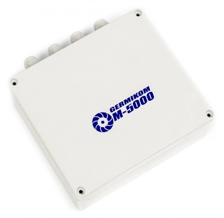 Germikom M-5000